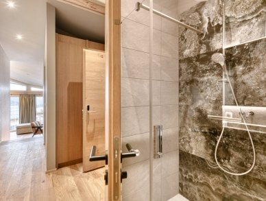 Penthouse Nexus Suite 6 Stuben