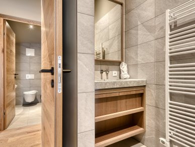 Penthouse Nexus Suite 6 Stuben