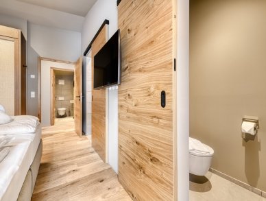 Penthouse Nexus Suite 6 Stuben