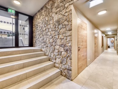 Penthouse Nexus Suite 6 Stuben