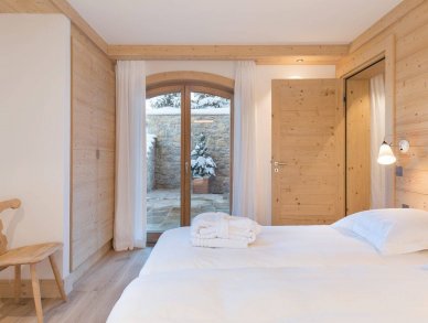 Apartment Gelinotte 1 Courchevel 1850