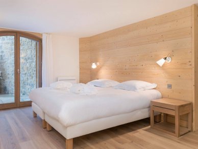 Apartment Gelinotte 1 Courchevel 1850