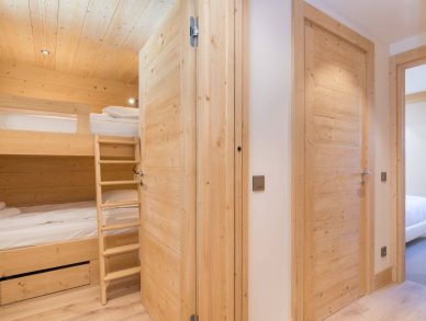 Apartment Gelinotte 2 Courchevel 1850