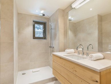 Apartment Gelinotte 2 Courchevel 1850