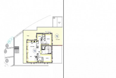 Apartment Gelinotte 2 Courchevel 1850