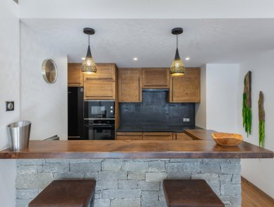 Apartment Roc Plantret 2 Courchevel 1850
