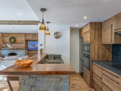 Apartment Roc Plantret 2 Courchevel 1850