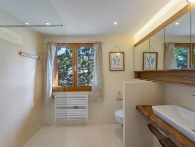 Apartment Roc Plantret 2 Courchevel 1850