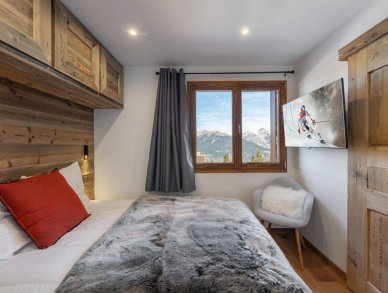 Apartment Roc Plantret 2 Courchevel 1850