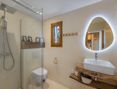 Apartment Roc Plantret 2 Courchevel 1850