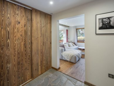 Apartment Roc Plantret 2 Courchevel 1850