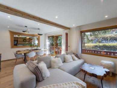 Apartment Roc Plantret 2 Courchevel 1850
