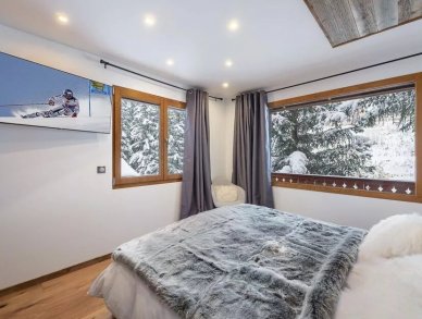 Apartment Roc Plantret 2 Courchevel 1850