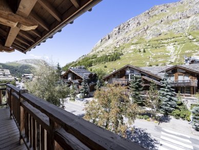 Apartment Sorbier 5 Val d'Isère