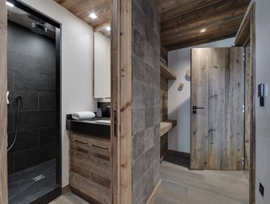 Apartment Sorbier 5 Val d'Isère