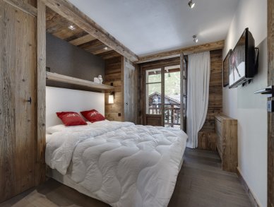Apartment Sorbier 5 Val d'Isère