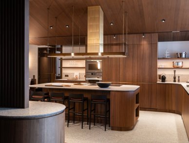 Penthouse Cristal Val d'Isère