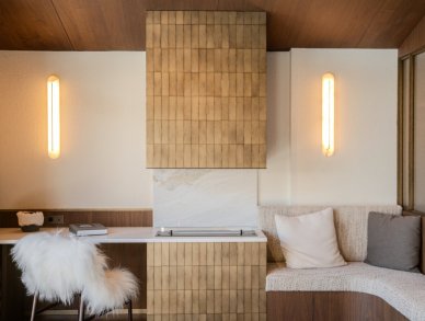 Penthouse Cristal Val d'Isère