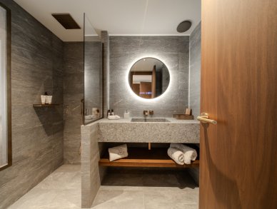 Penthouse Cristal Val d'Isère