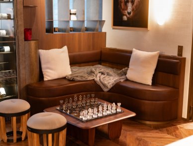 Penthouse Cristal Val d'Isère