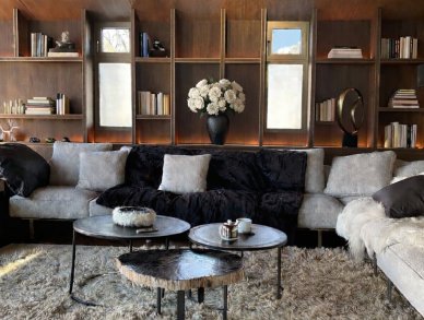 Penthouse Cristal Val d'Isère