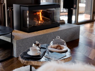 Penthouse Cristal Val d'Isère