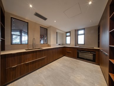 Penthouse Cristal Val d'Isère