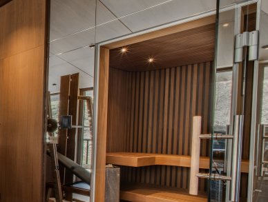 Penthouse Cristal Val d'Isère