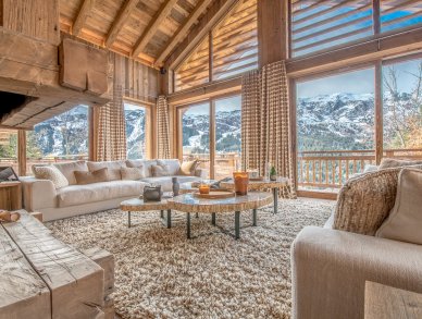 Chalet Himalaya Meribel