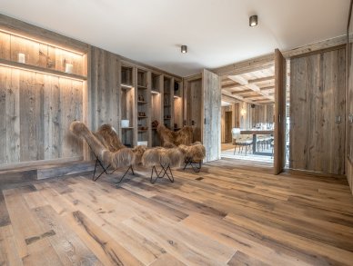 Chalet Himalaya Meribel