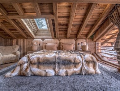 Chalet Himalaya Meribel