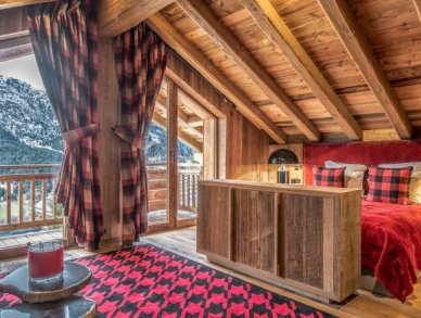Chalet Himalaya Meribel