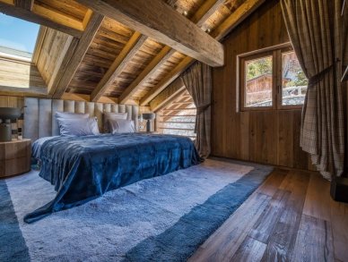 Chalet Himalaya Meribel