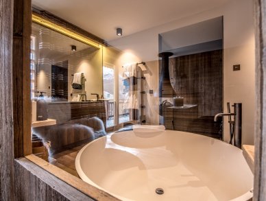 Chalet Himalaya Meribel