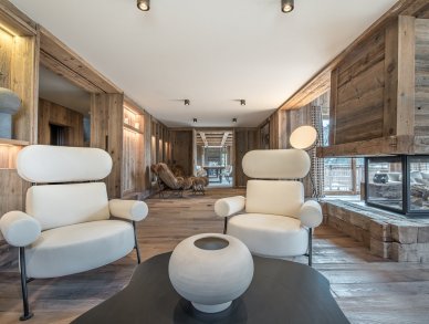 Chalet Himalaya Meribel