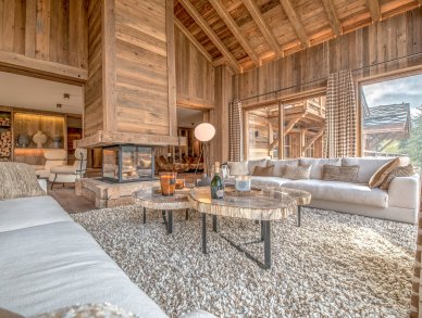 Chalet Himalaya Meribel