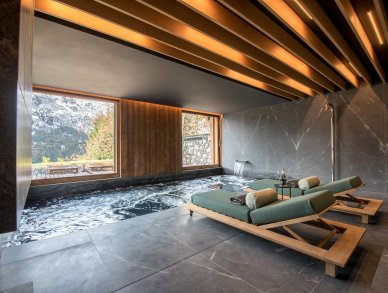 Chalet Himalaya Meribel