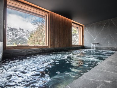 Chalet Himalaya Meribel