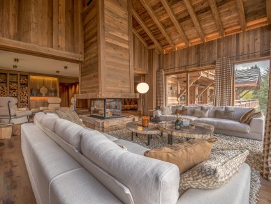 Chalet Himalaya Meribel