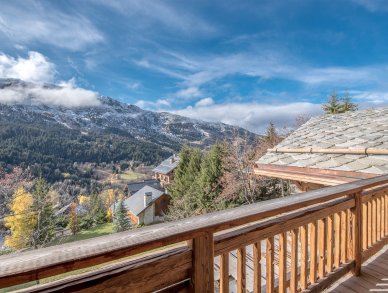 Chalet Himalaya Meribel