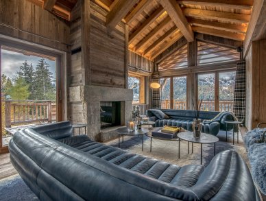 Chalet Himalaya Meribel