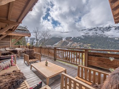 Chalet Himalaya Meribel