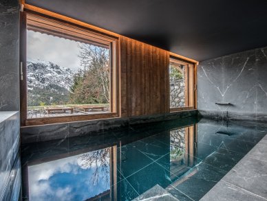 Chalet Himalaya Meribel