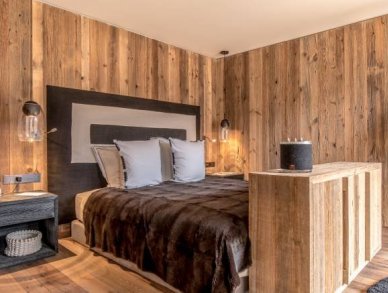 Chalet Himalaya Meribel
