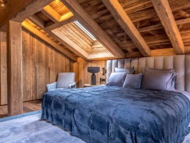 Chalet Himalaya Meribel