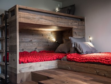 Chalet Himalaya Meribel