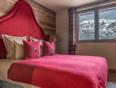 Chalet Himalaya Meribel