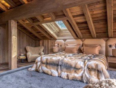 Chalet Himalaya Meribel