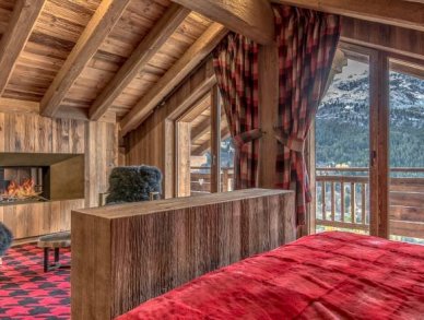 Chalet Himalaya Meribel