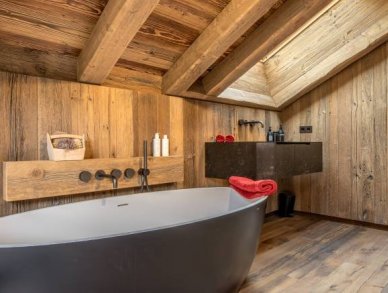 Chalet Himalaya Meribel